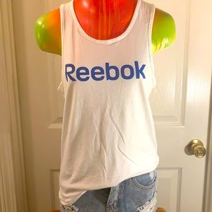 Reebok Tank Top